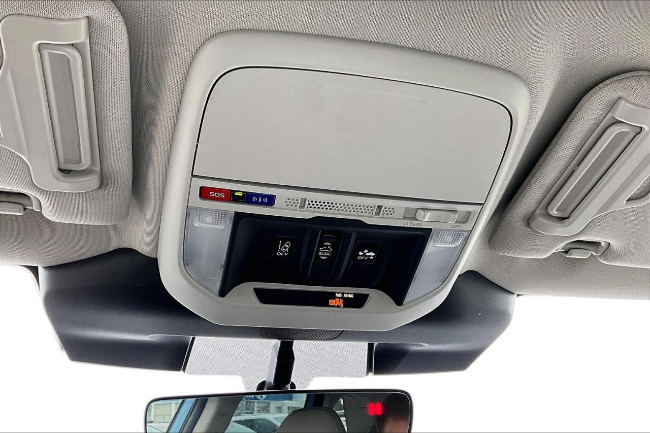 2022 Subaru Forester Limited AWD - CPO 3.99% FINANCING Photo