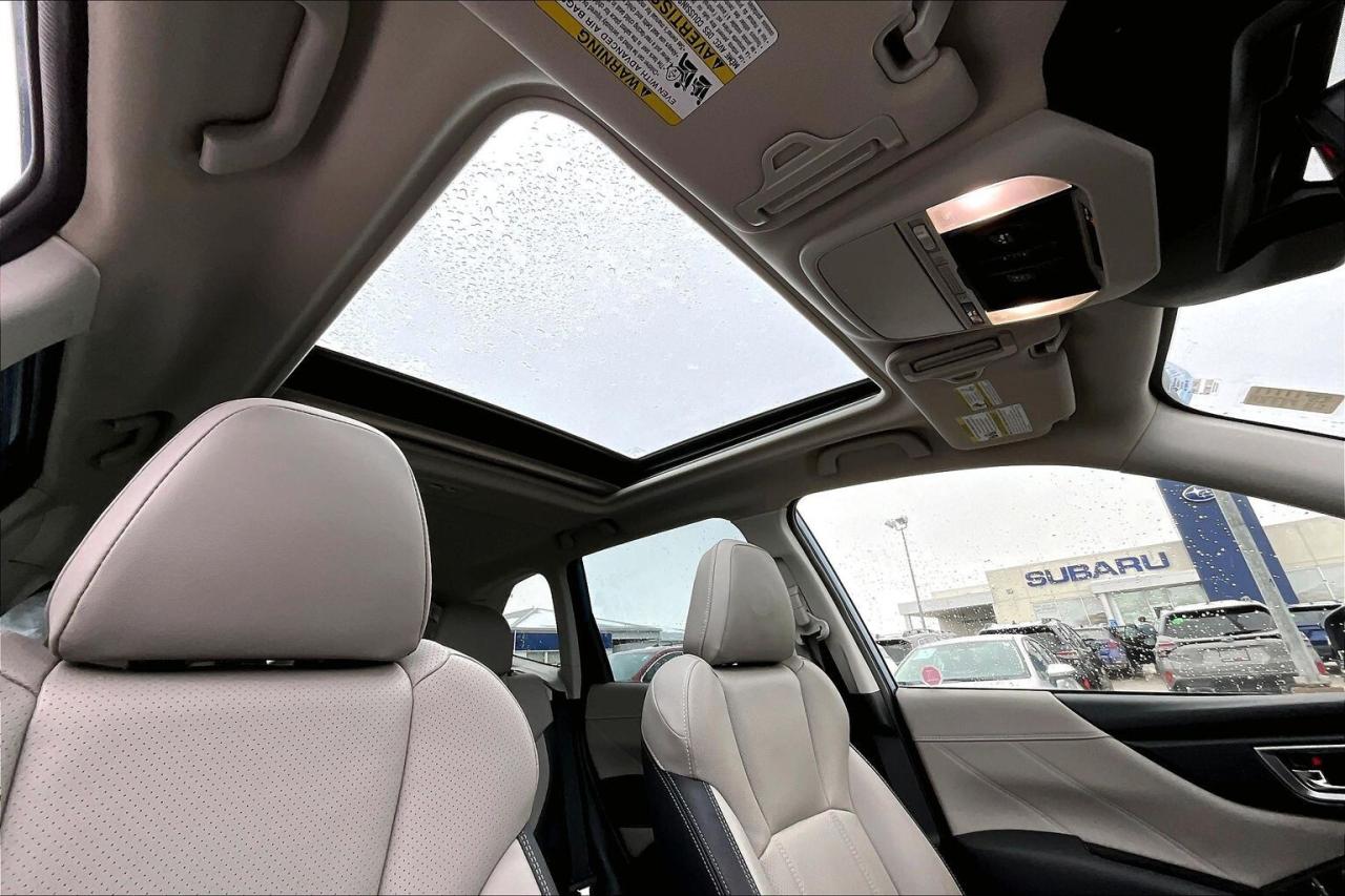 2022 Subaru Forester Limited AWD - CPO 3.99% FINANCING Photo