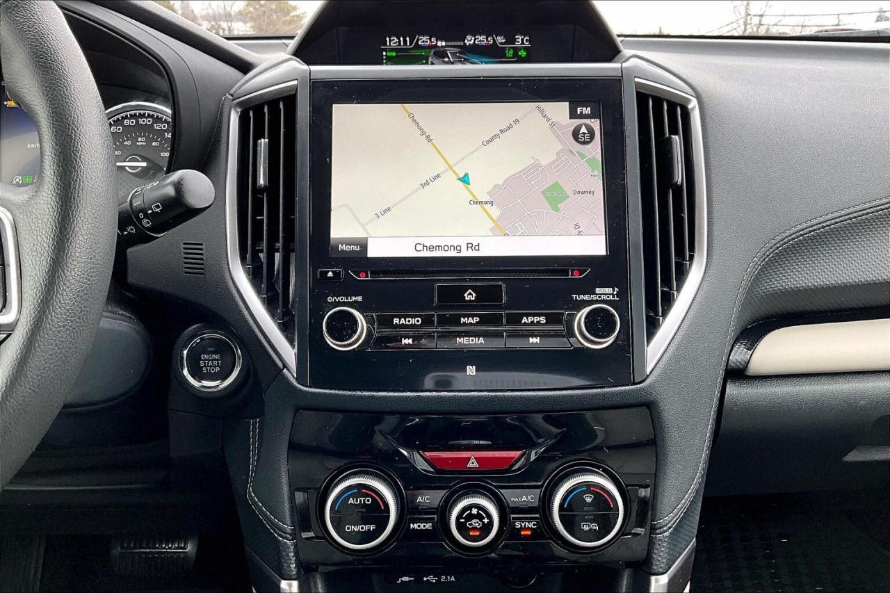 2022 Subaru Forester Limited AWD - CPO 3.99% FINANCING Photo