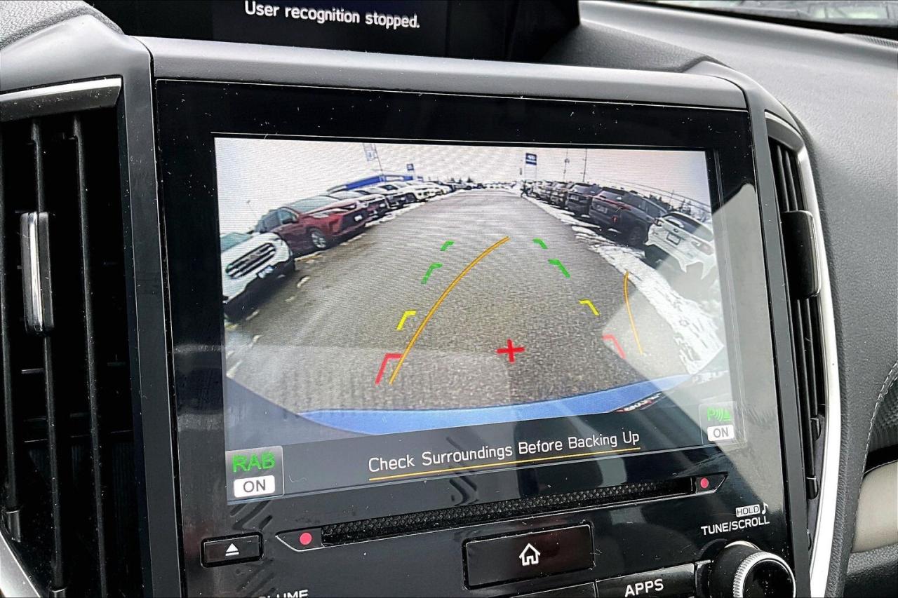 2022 Subaru Forester Limited AWD - CPO 3.99% FINANCING Photo