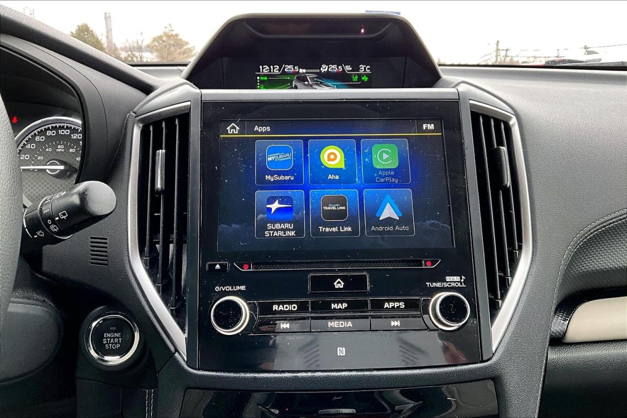 2022 Subaru Forester Limited AWD - CPO 3.99% FINANCING Photo