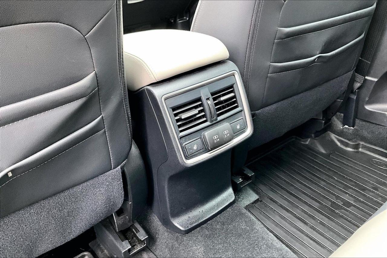 2022 Subaru Forester Limited AWD - CPO 3.99% FINANCING Photo