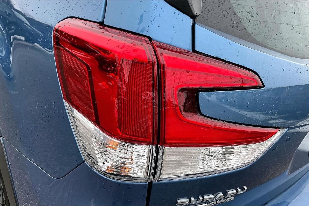 2022 Subaru Forester Limited AWD - CPO 3.99% FINANCING Photo