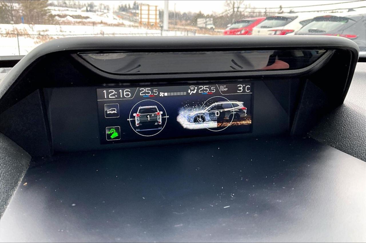 2022 Subaru Forester Limited AWD - CPO 3.99% FINANCING Photo