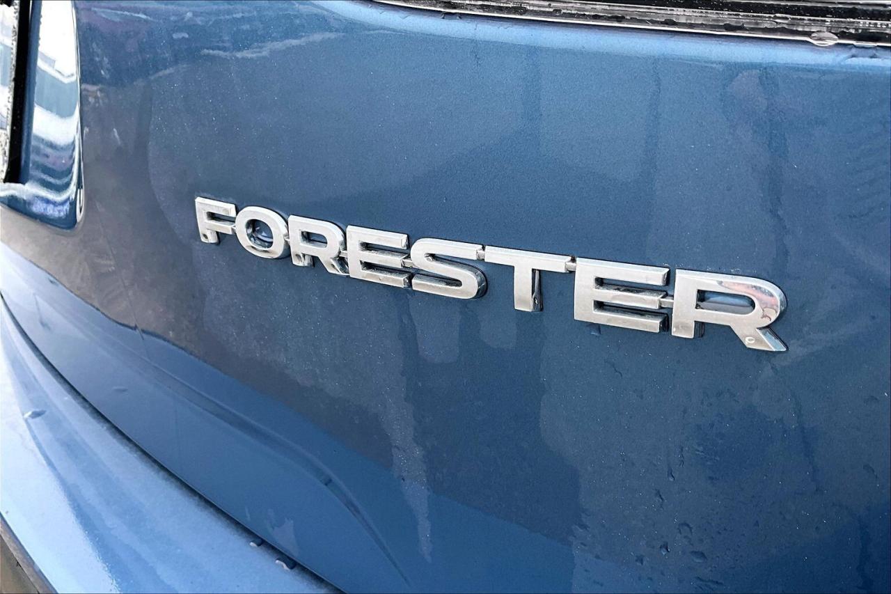2022 Subaru Forester Limited AWD - CPO 3.99% FINANCING Photo