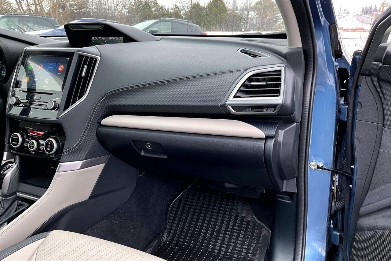 2022 Subaru Forester Limited AWD - CPO 3.99% FINANCING Photo