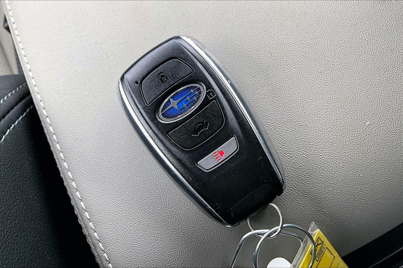 2022 Subaru Forester Limited AWD - CPO 3.99% FINANCING Photo