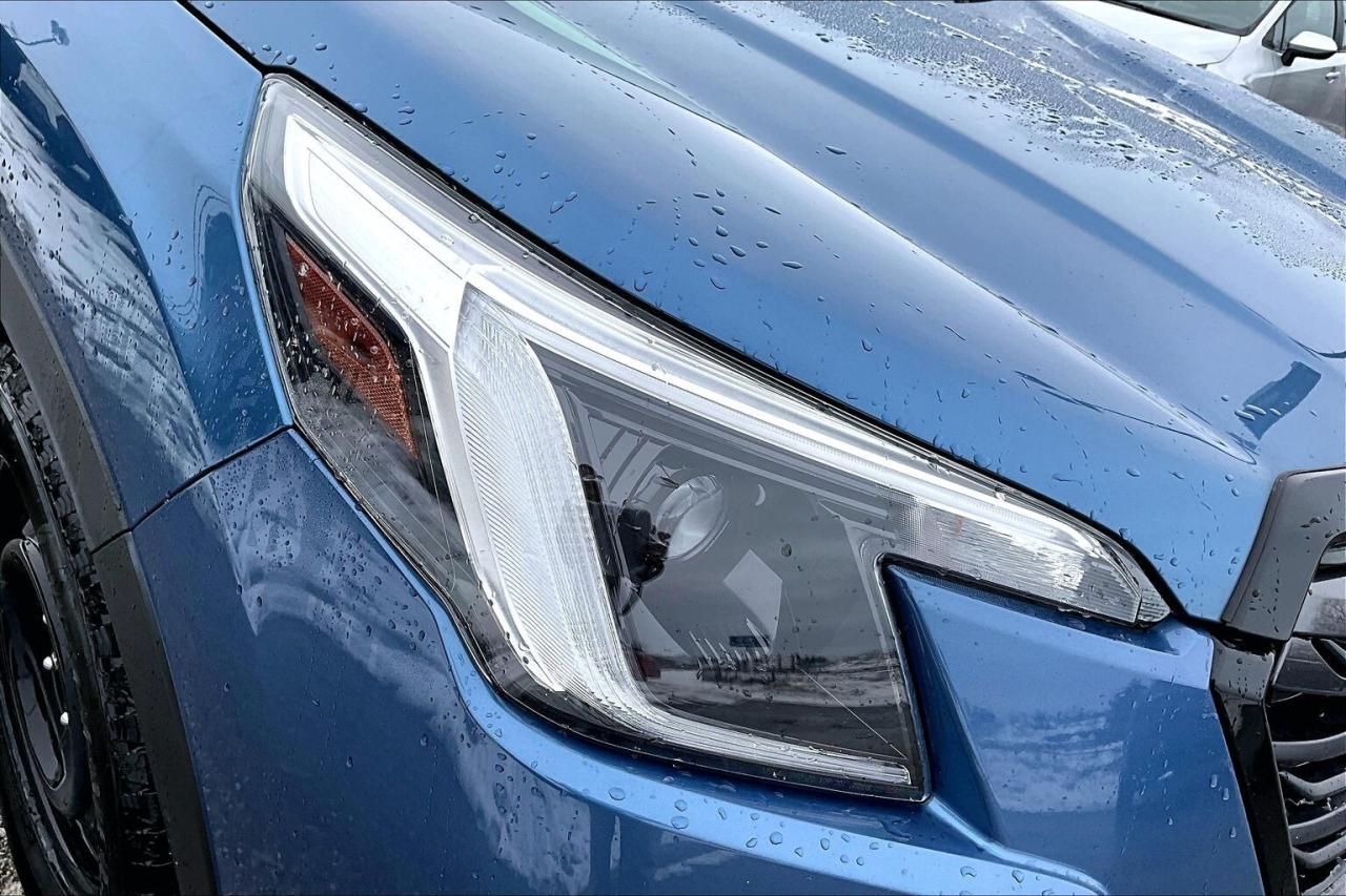 2022 Subaru Forester Limited AWD - CPO 3.99% FINANCING Photo