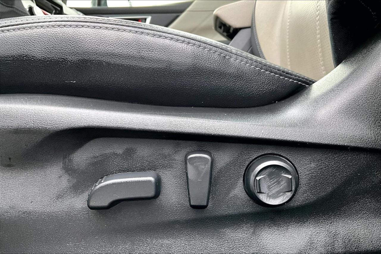 2022 Subaru Forester Limited AWD - CPO 3.99% FINANCING Photo