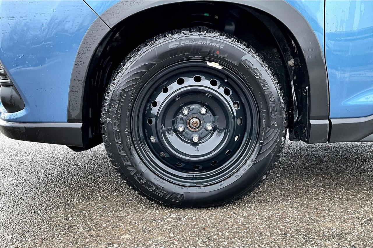 2022 Subaru Forester Limited AWD - CPO 3.99% FINANCING Photo