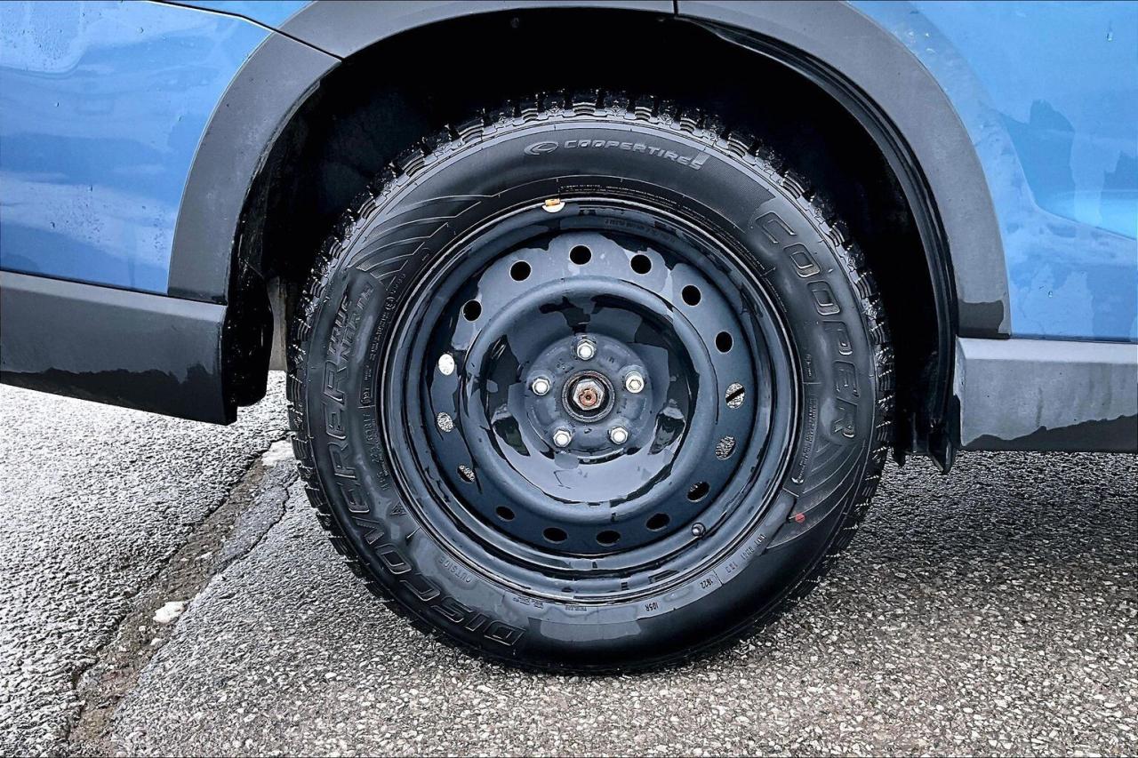 2022 Subaru Forester Limited AWD - CPO 3.99% FINANCING Photo