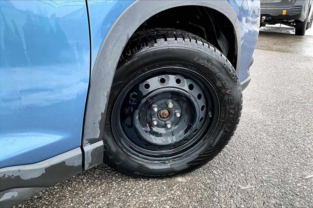 2022 Subaru Forester Limited AWD - CPO 3.99% FINANCING Photo