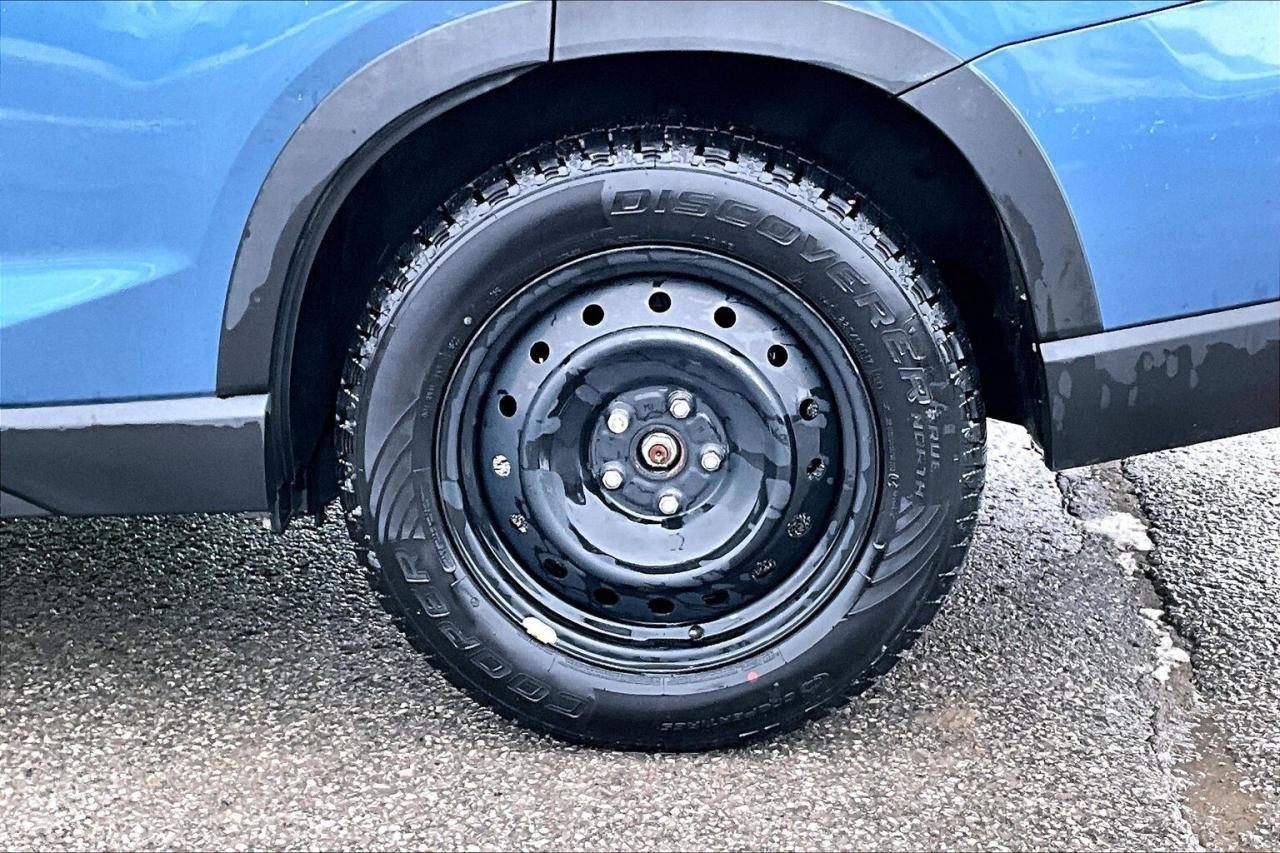 2022 Subaru Forester Limited AWD - CPO 3.99% FINANCING Photo