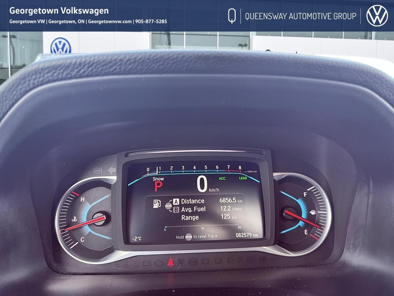 2021 Honda Pilot Touring 8 Passenger   Rear Ent. System   Winter Ti Photo