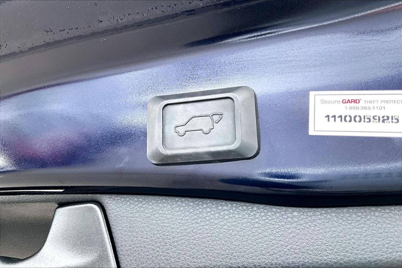 2021 Toyota RAV4 XLE AWD   Premium Package   Leather   Sunroof Photo