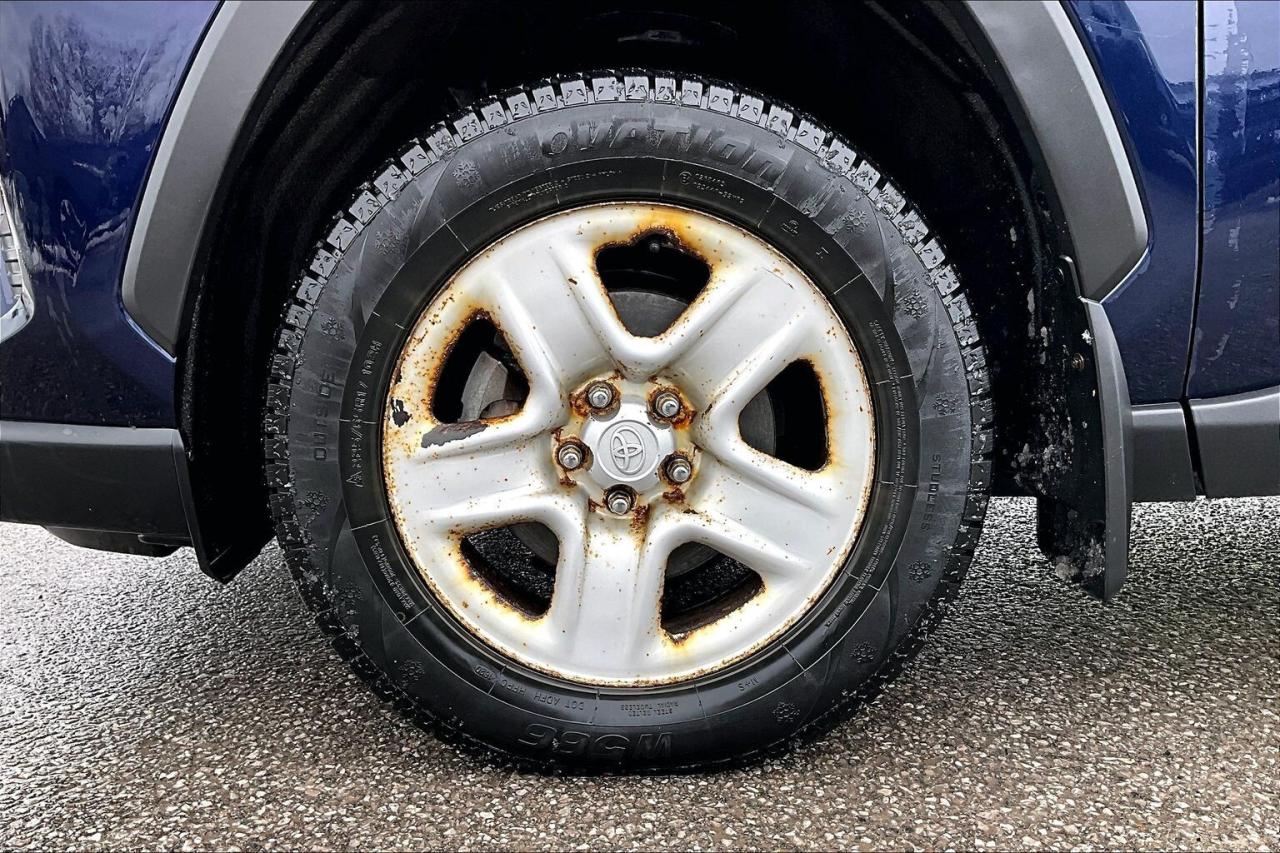 2021 Toyota RAV4 XLE AWD   Premium Package   Leather   Sunroof Photo