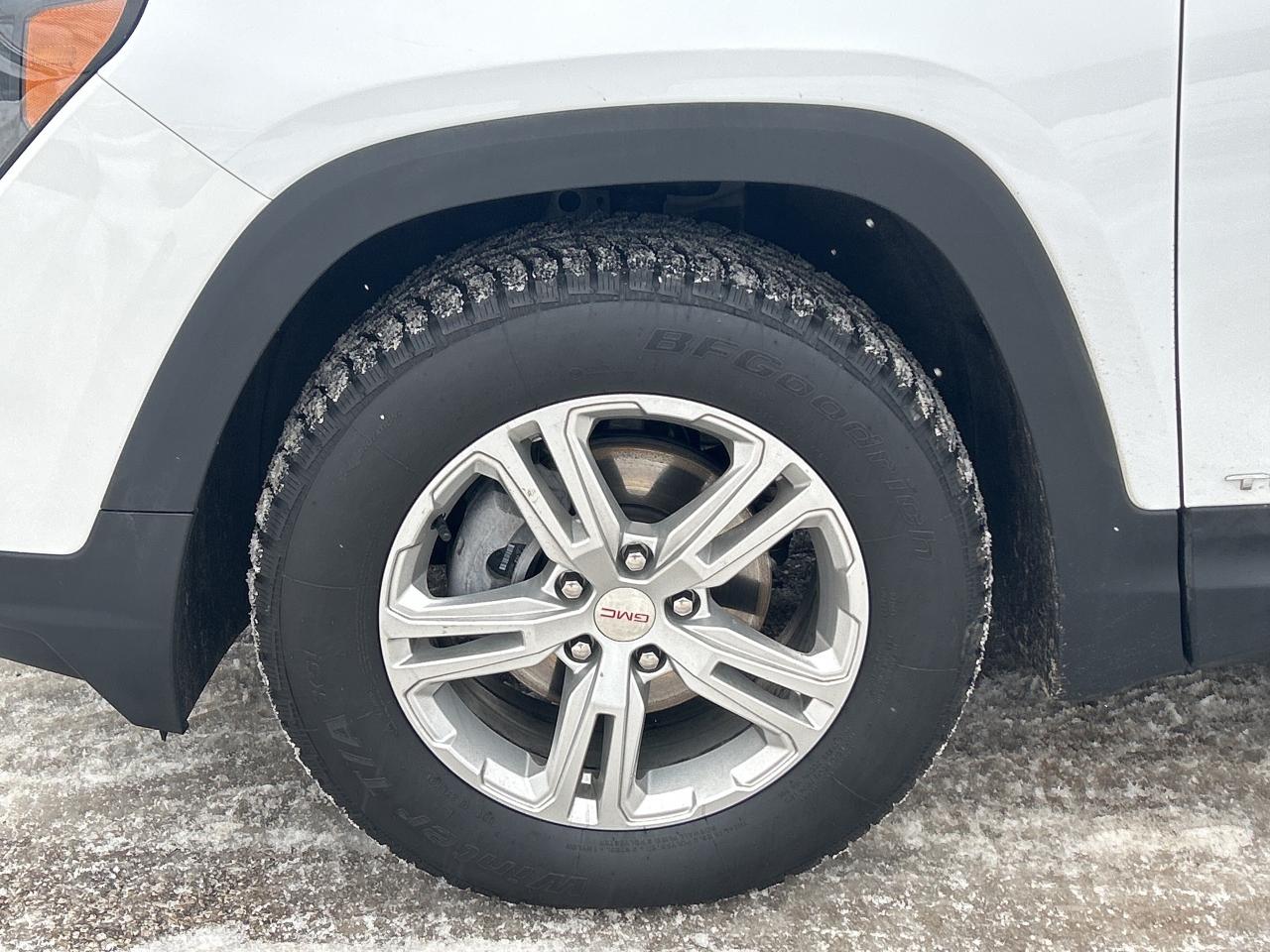 2022 GMC Terrain SLE   Remote Start   Front Heated Seats   LOW KM Photo