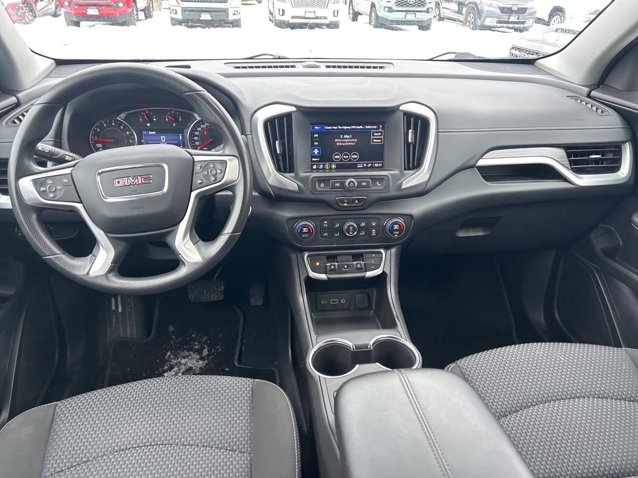 2022 GMC Terrain SLE   Remote Start   Front Heated Seats   LOW KM Photo