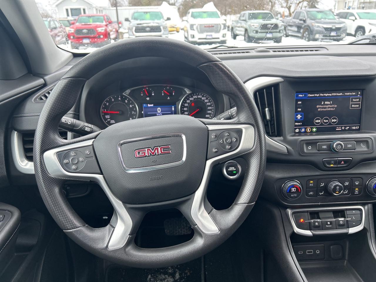 2022 GMC Terrain SLE   Remote Start   Front Heated Seats   LOW KM Photo