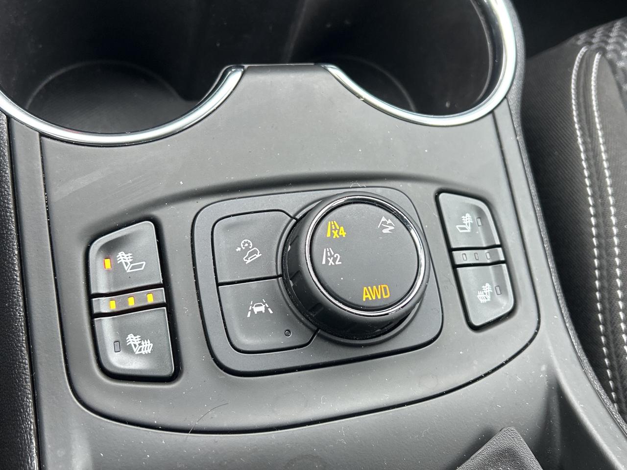 2022 GMC Terrain SLE   Remote Start   Front Heated Seats   LOW KM Photo