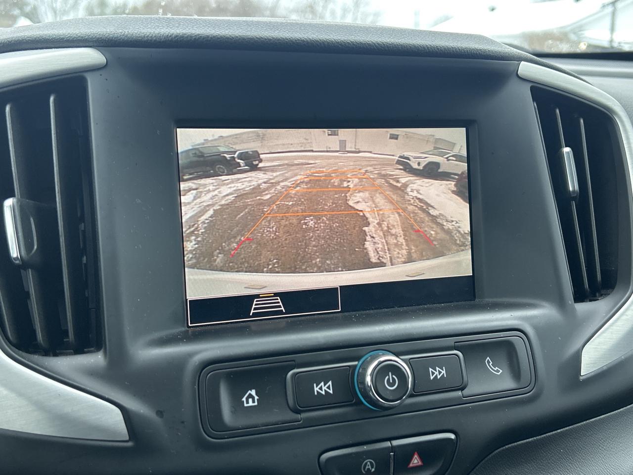 2022 GMC Terrain SLE   Remote Start   Front Heated Seats   LOW KM Photo