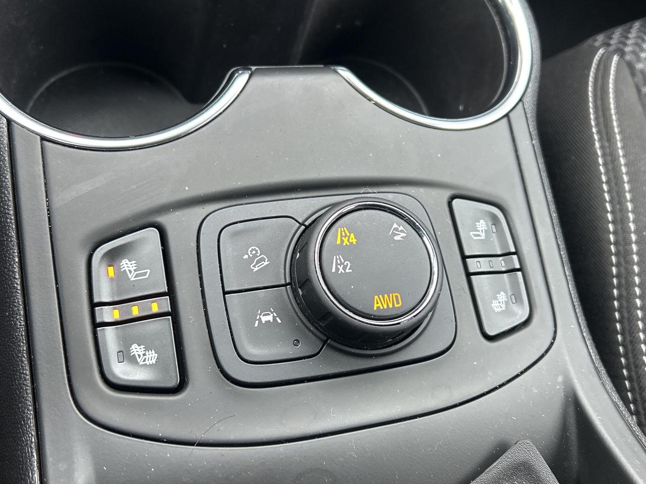 2022 GMC Terrain SLE   Remote Start   Front Heated Seats   LOW KM Photo