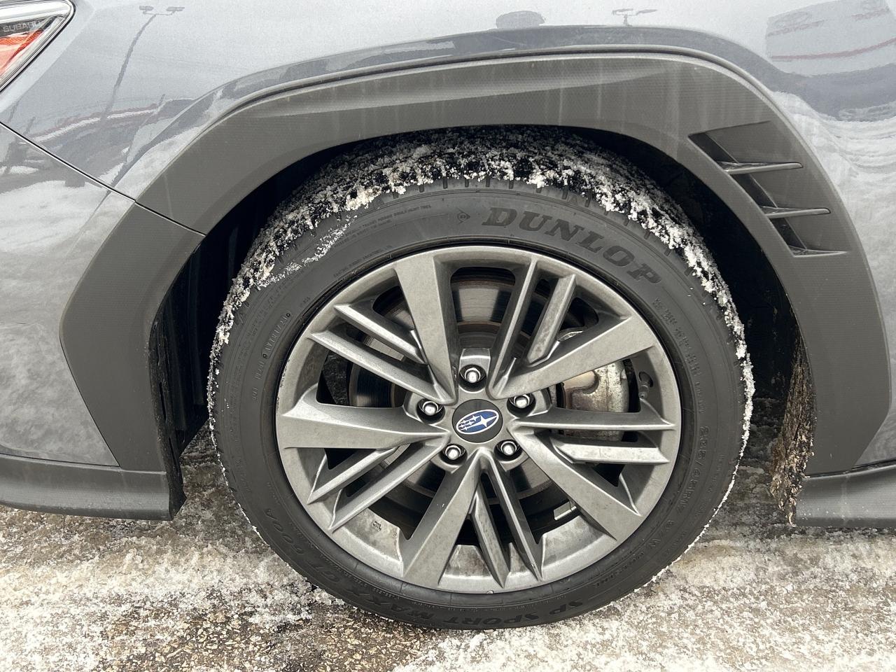 2023 Subaru WRX Heated Seats   LOW KM   NO REPORTED ACCIDENTS Photo