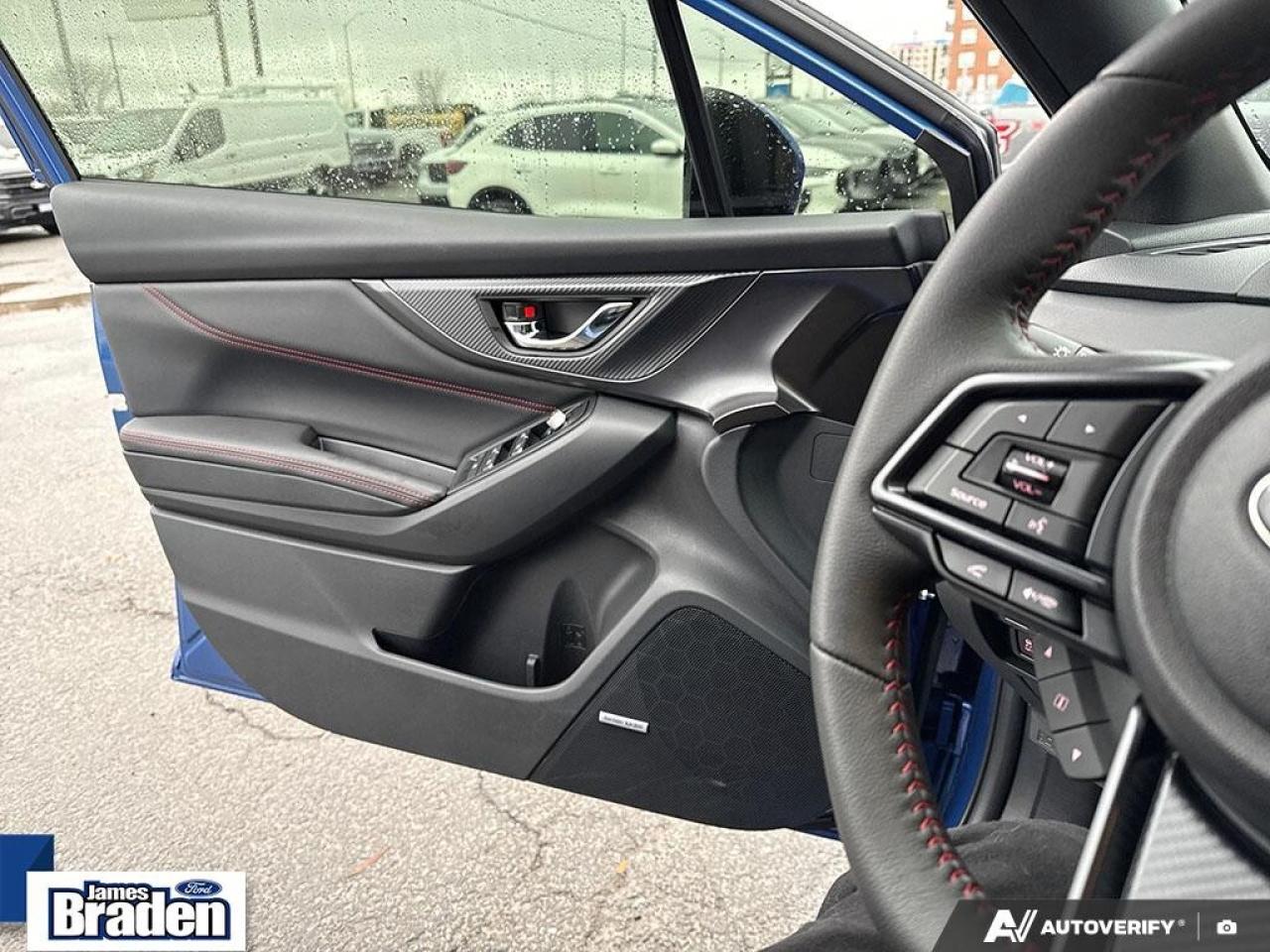 2024 Subaru WRX GT   NAV   MOONROOF Photo