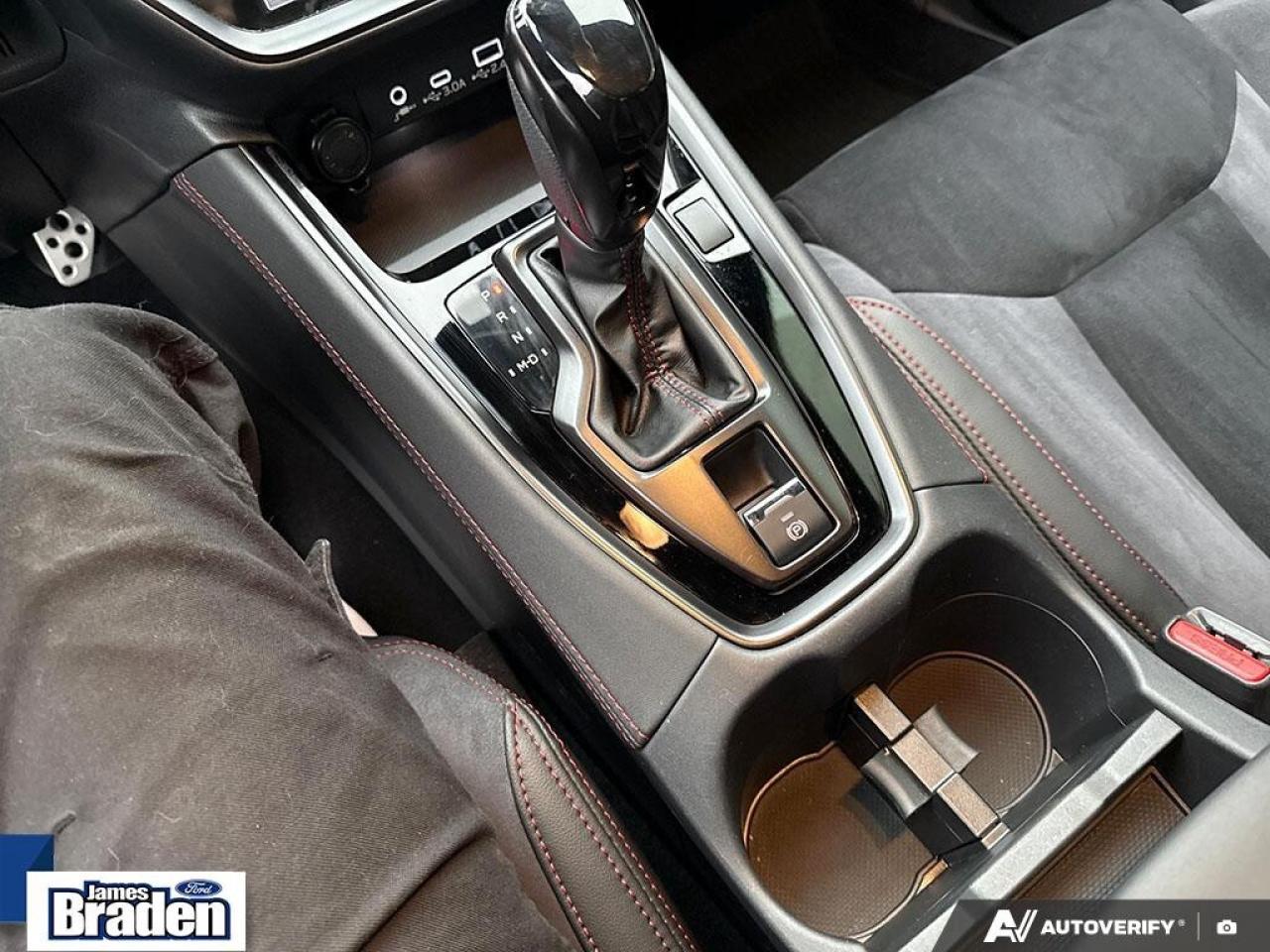 2024 Subaru WRX GT   NAV   MOONROOF Photo