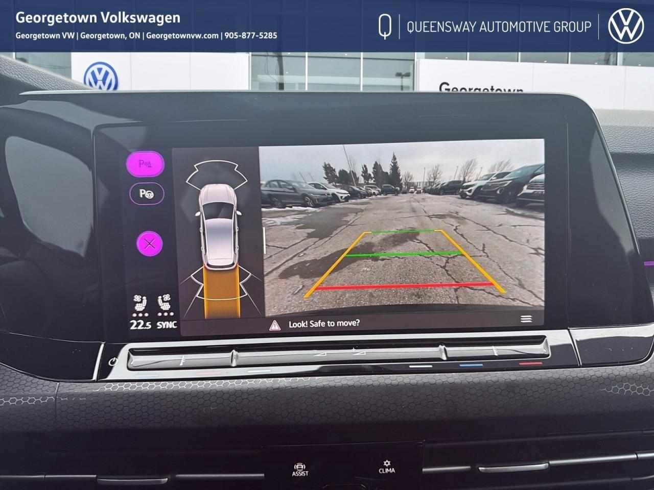 2024 Volkswagen Golf GTI Performance Photo