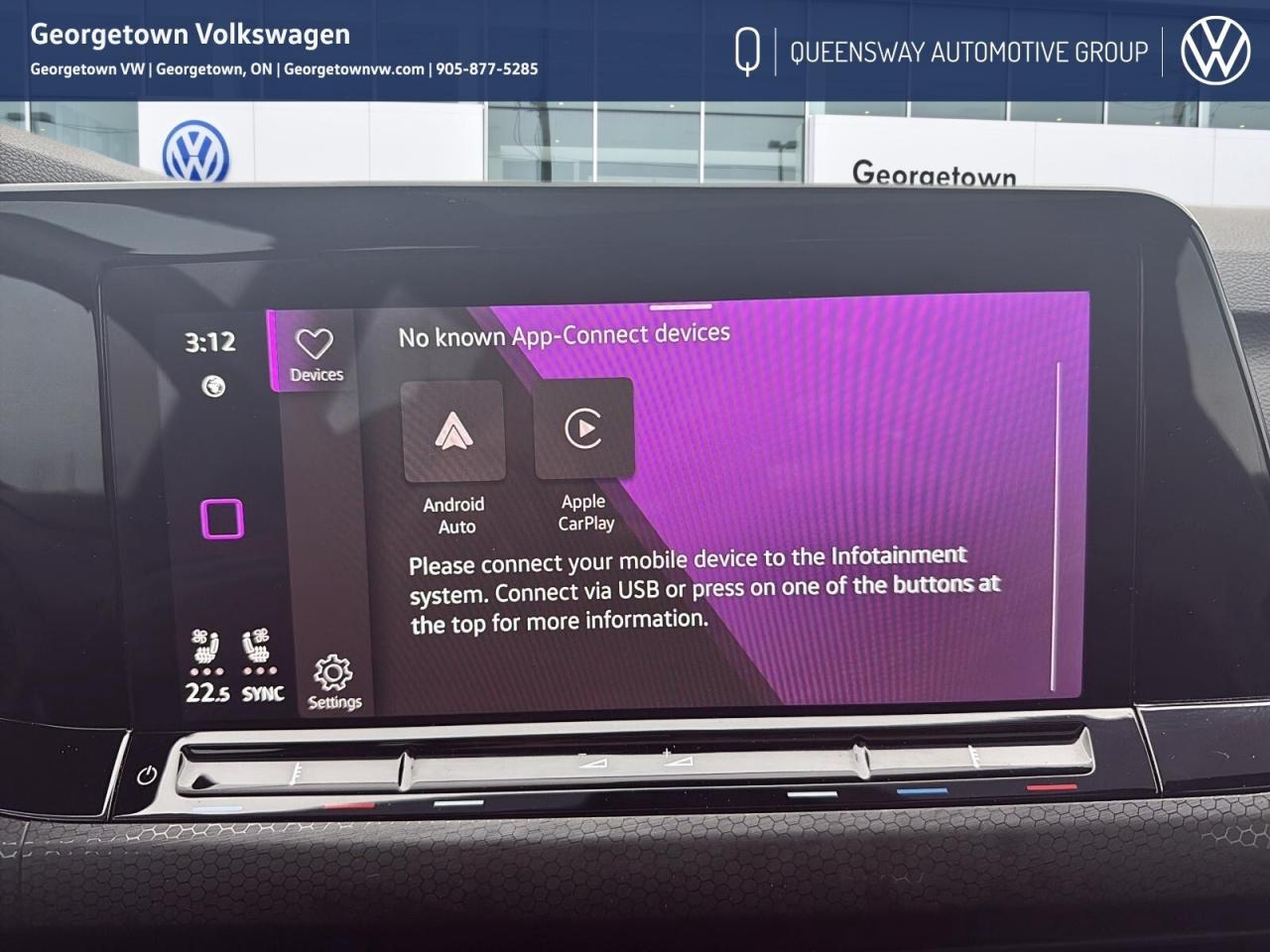 2024 Volkswagen Golf GTI Performance Photo