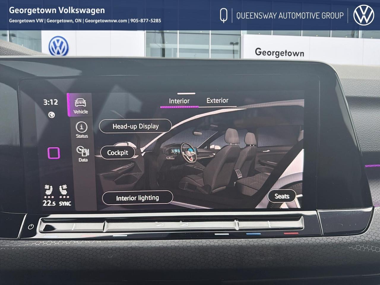 2024 Volkswagen Golf GTI Performance Photo