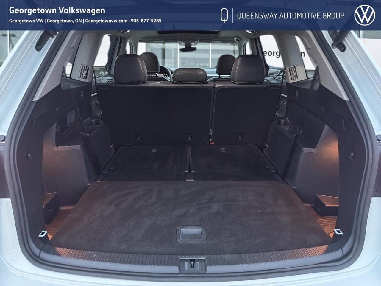 2023 Volkswagen Atlas Highline 3.6 FSI 4MOTION Photo