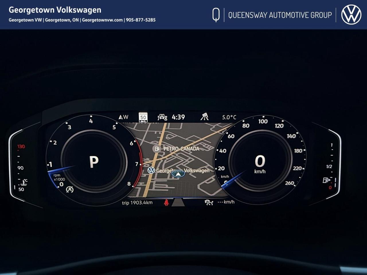2023 Volkswagen Atlas Highline 3.6 FSI 4MOTION Photo