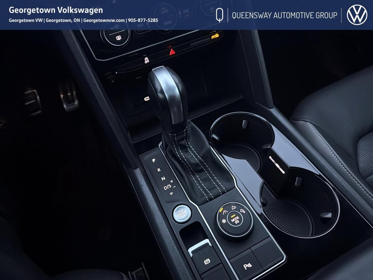 2023 Volkswagen Atlas Highline 3.6 FSI 4MOTION Photo