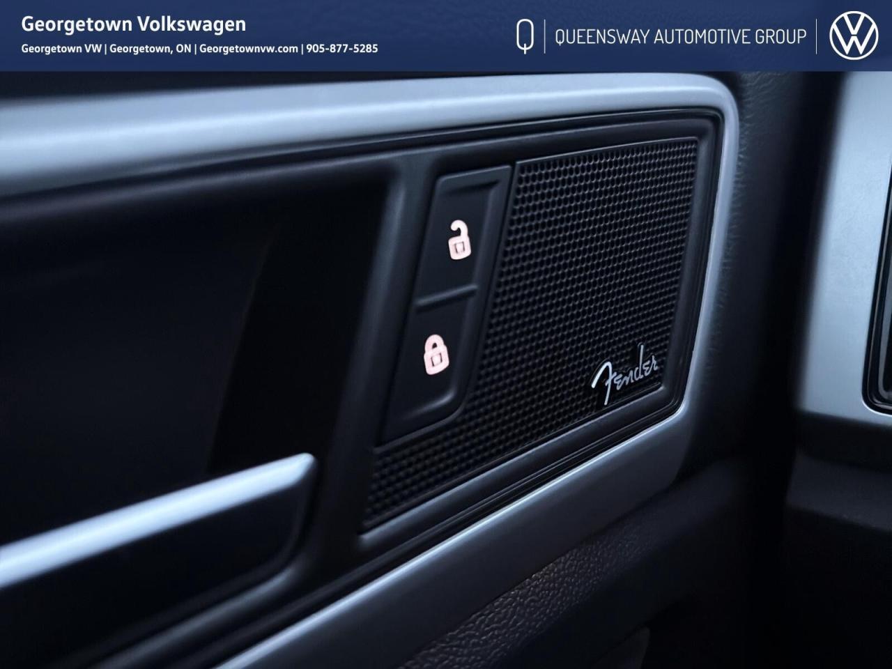 2023 Volkswagen Atlas Highline 3.6 FSI 4MOTION Photo