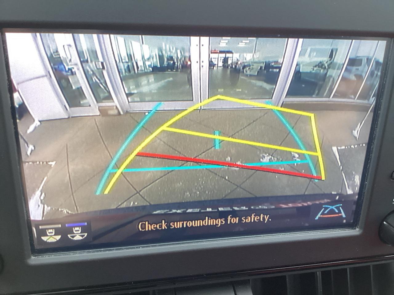 2022 Toyota RAV4 XLE AWD Photo