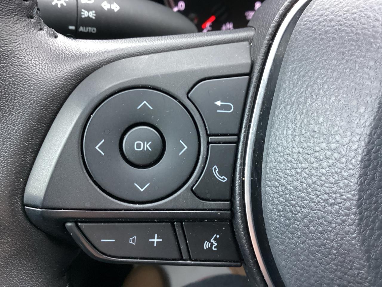 2022 Toyota RAV4 XLE AWD Photo