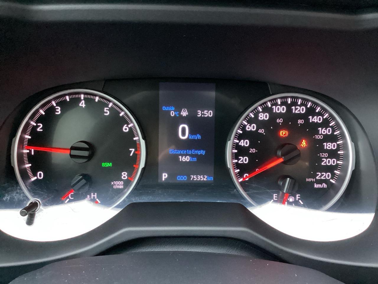 2022 Toyota RAV4 XLE AWD Photo