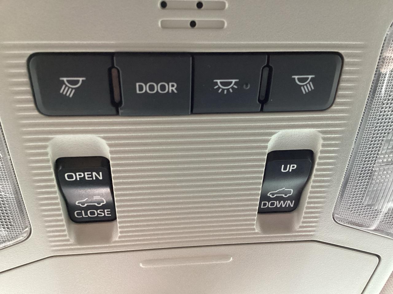 2022 Toyota RAV4 XLE AWD Photo