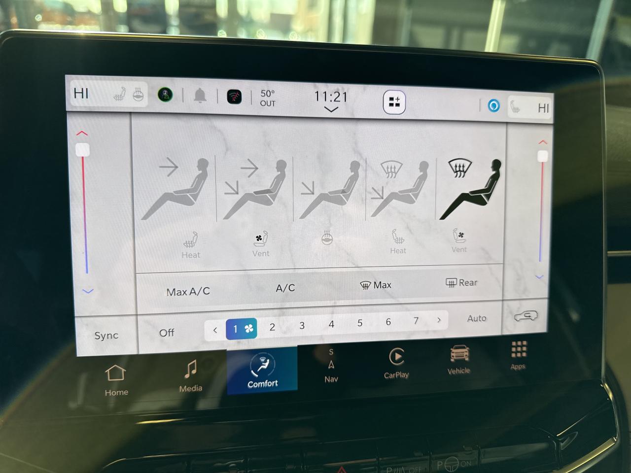 2025 Jeep Compass LIMITED Photo