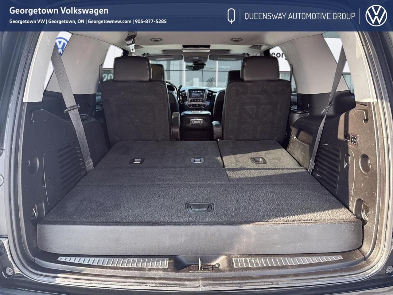 2018 GMC Yukon Denali 4x4   Rear Ent. System   Bose Audio   Remot Photo