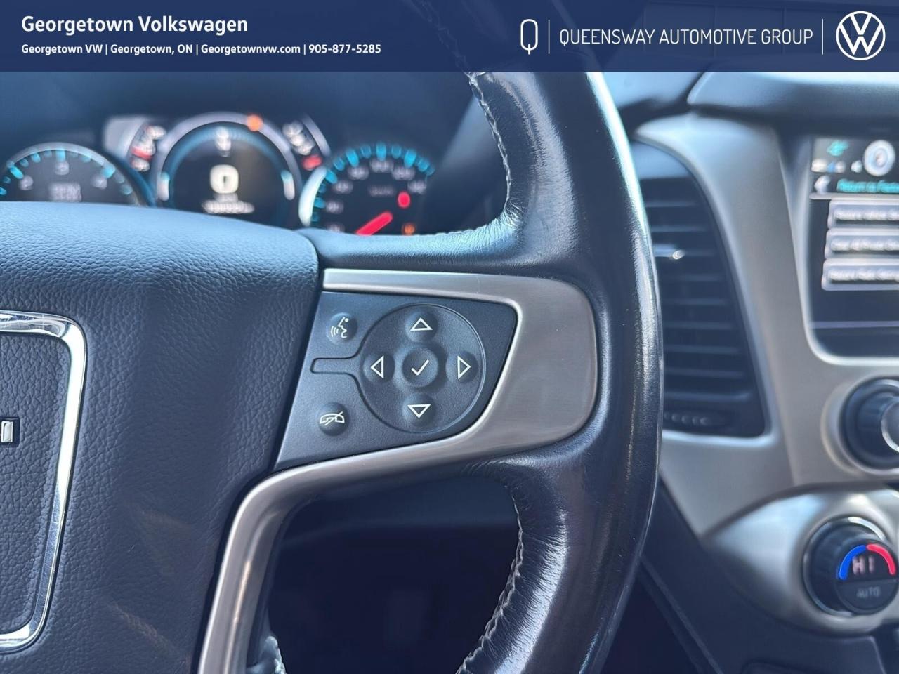 2018 GMC Yukon Denali 4x4   Rear Ent. System   Bose Audio   Remot Photo