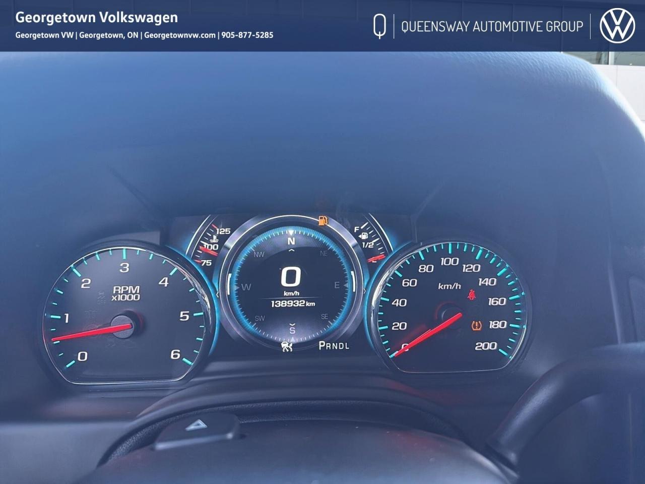 2018 GMC Yukon Denali 4x4   Rear Ent. System   Bose Audio   Remot Photo