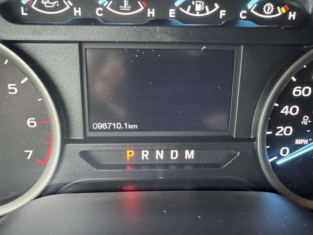 2020 Ford F-150 XLT 4WD 3.5L Eco Boost Sport Photo