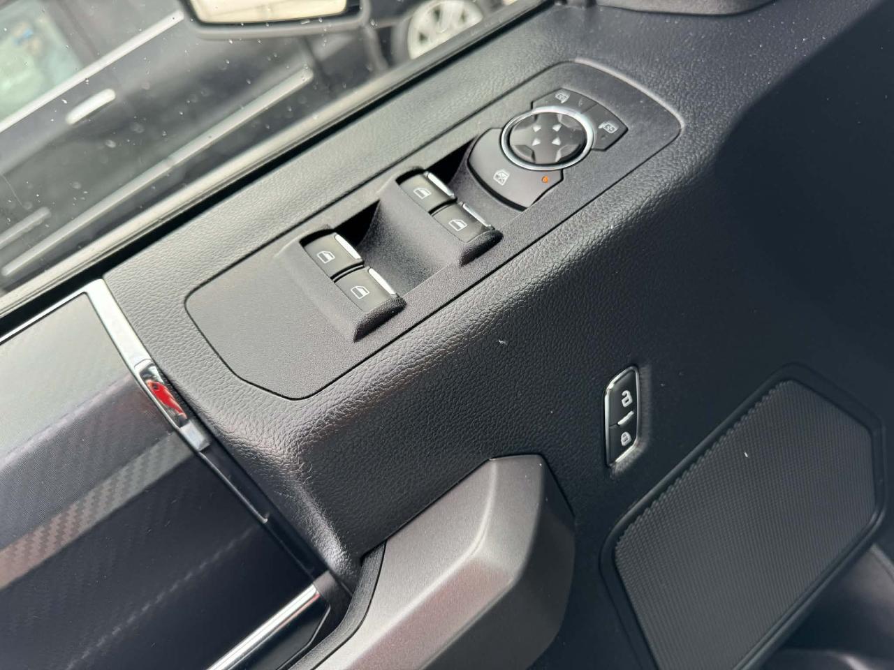 2020 Ford F-150 XLT 4WD 3.5L Eco Boost Sport Photo