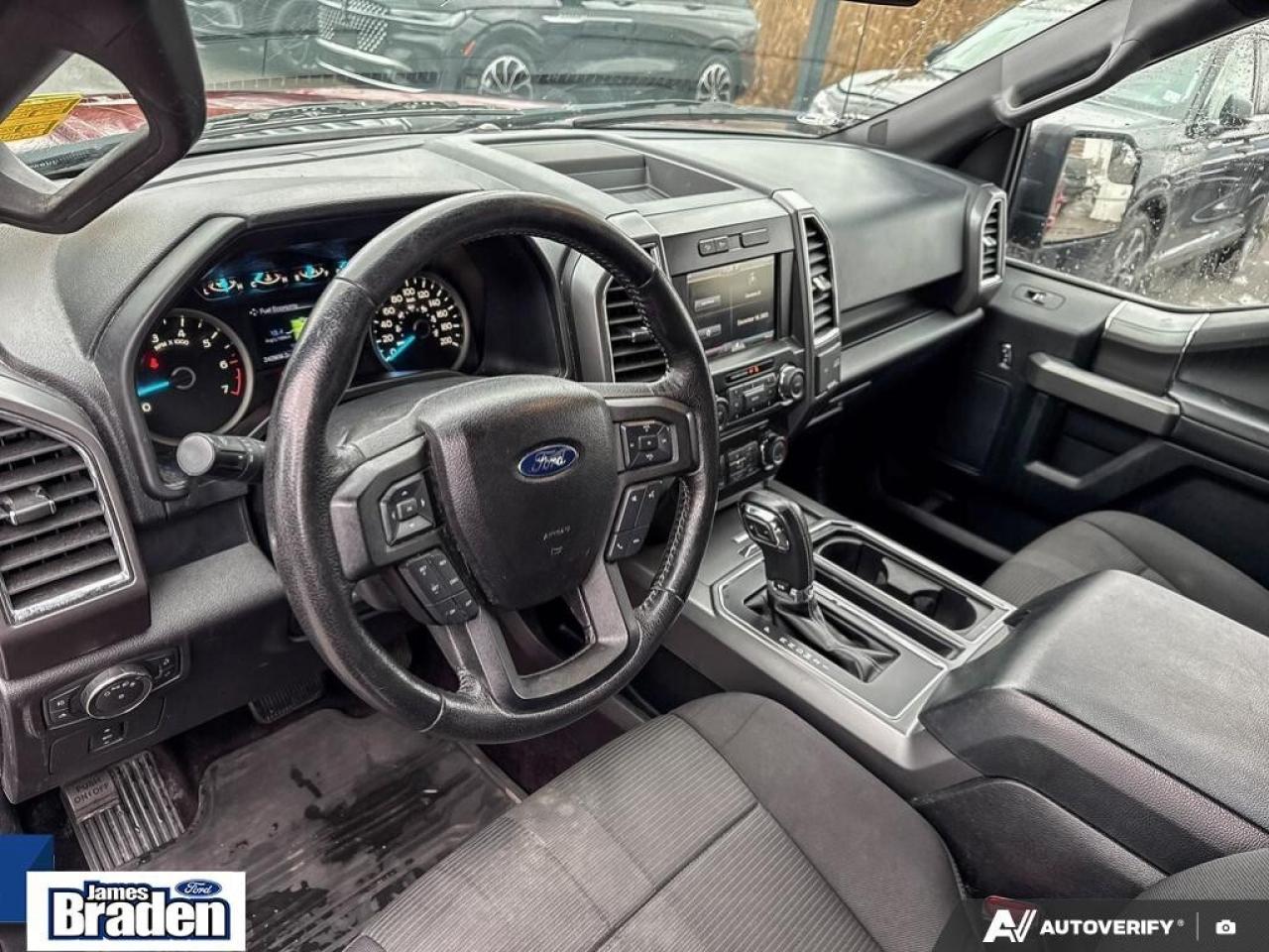 2015 Ford F-150 XLT   6 1/2 FT BOX   FX4   TOW PKG Photo