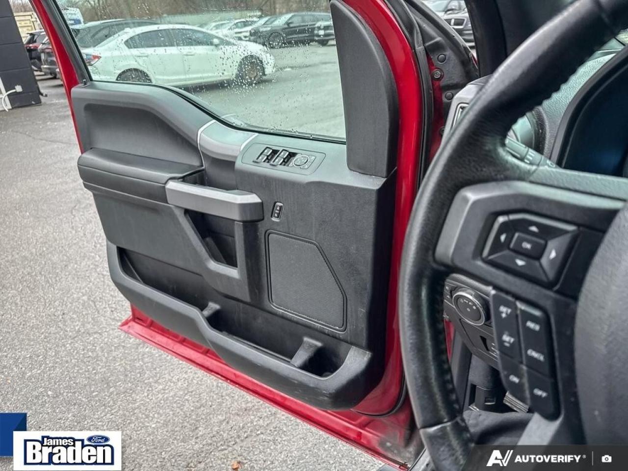 2015 Ford F-150 XLT   6 1/2 FT BOX   FX4   TOW PKG Photo