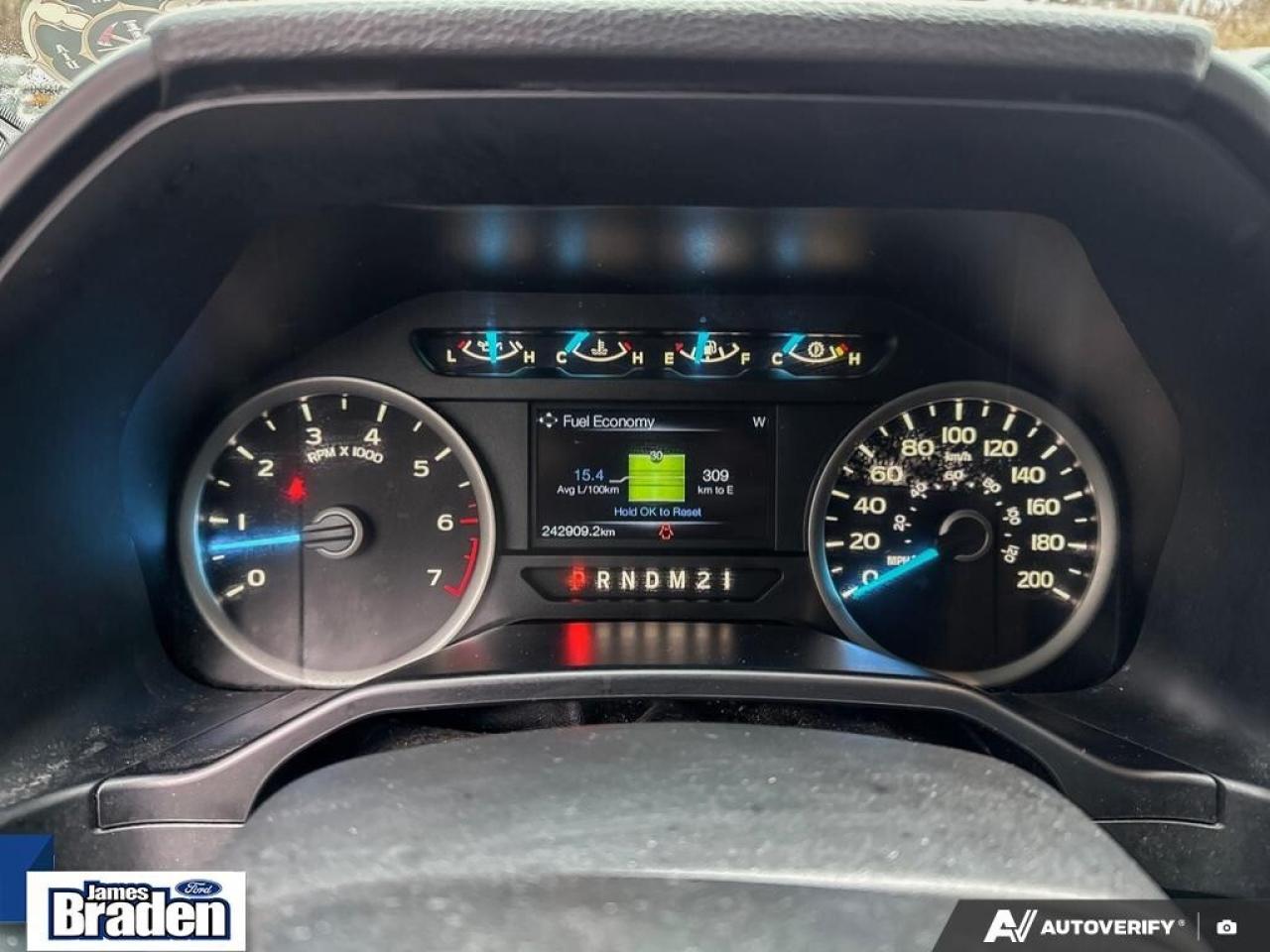 2015 Ford F-150 XLT   6 1/2 FT BOX   FX4   TOW PKG Photo