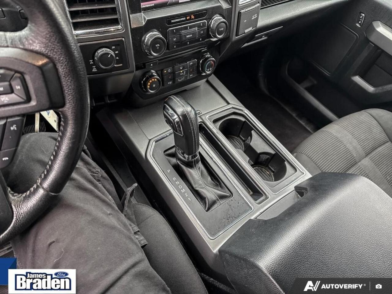 2015 Ford F-150 XLT   6 1/2 FT BOX   FX4   TOW PKG Photo